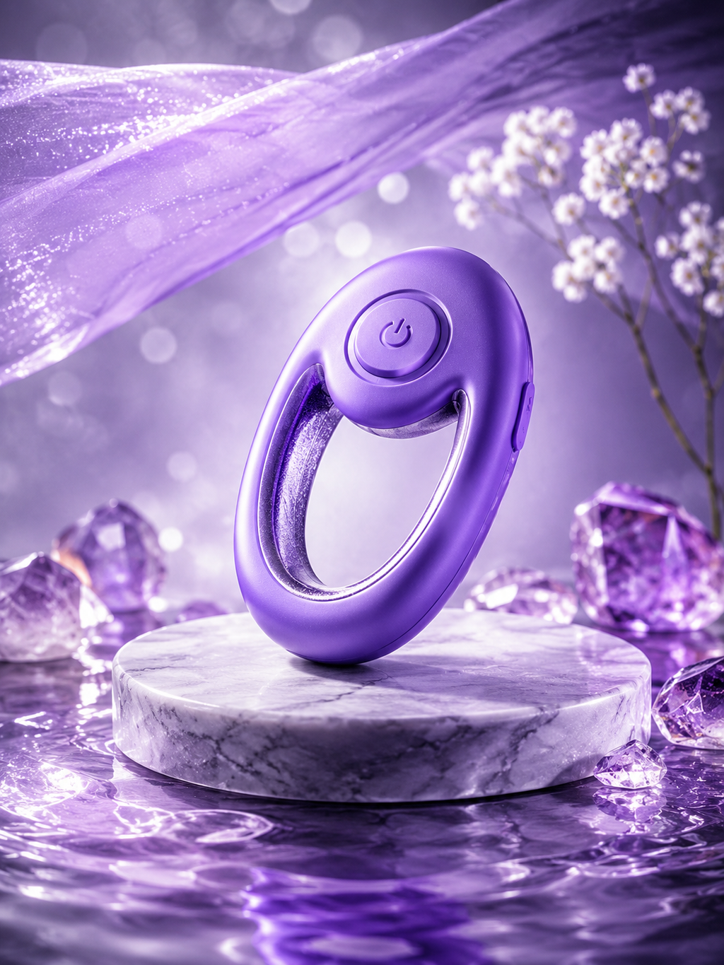 CrystalSilk