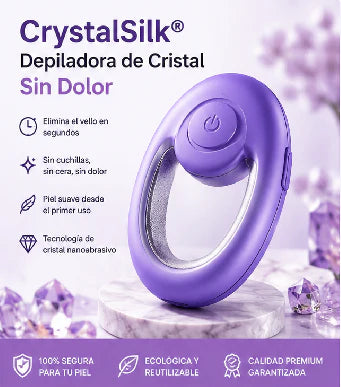 CrystalSilk